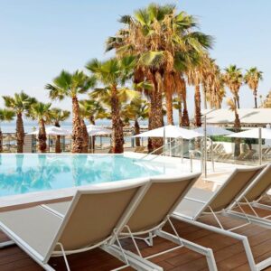 Benalma Hotel Costa del Sol - Halvpension