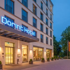 Dorint Hotel Hamburg - Eppendorf