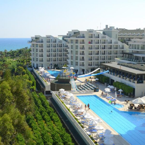 Hotel Royal Atlantis Spa & Resort - Sommer 2023