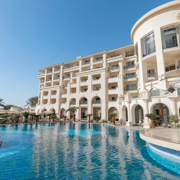 Hotel Stella di Mare Beach Resort & Spa - Vintersol