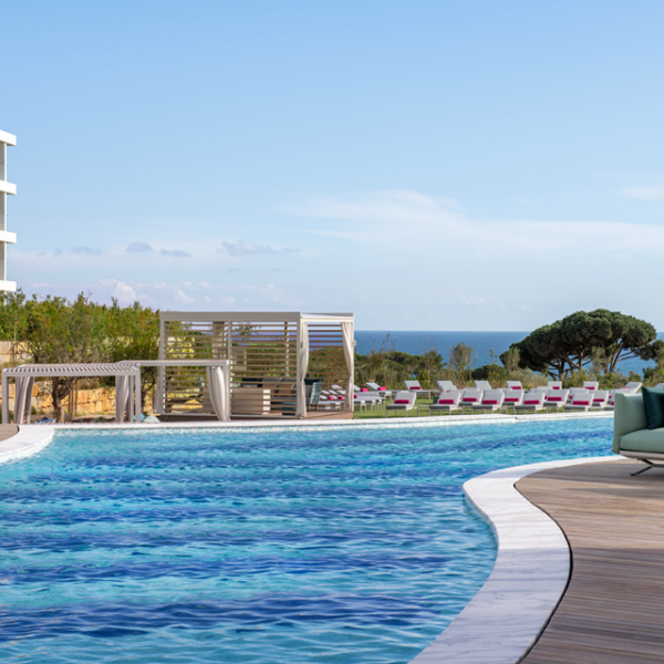 Hotel W Algarve