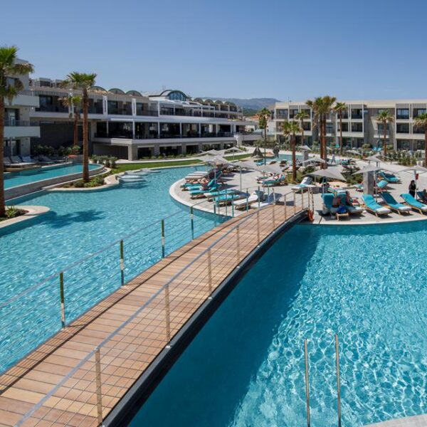 Amira Luxury Resort & Spa - Voksenhotel
