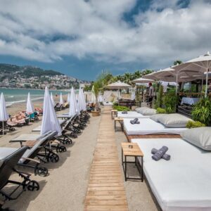 Hotel En Vie Beach Boutique